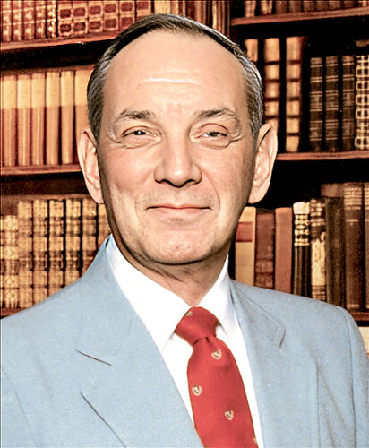 GALEN SMITH JR.
